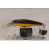 Воблер Lucky Craft Bevy Shad 75 SP 10g 2.5-3.5m