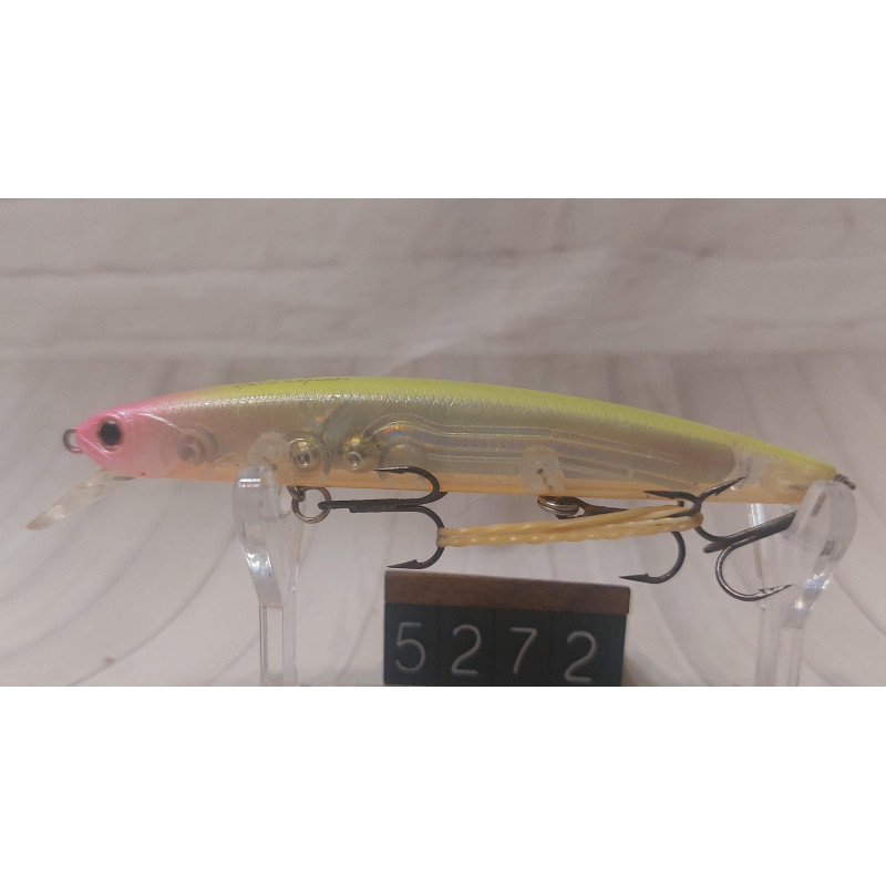 ВОБЛЕР O.S.P ASURA SPEC2-SF 92SF 8.4g 1.5-2m