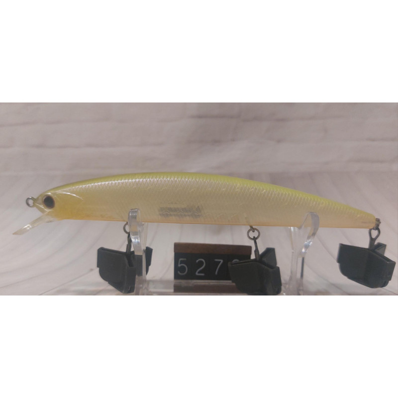 Воблер O.S.P Rudra 130SP 20g 1.5-1.8m