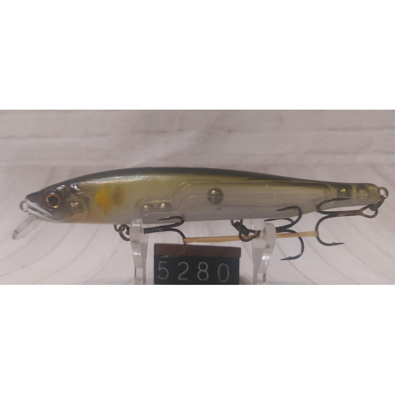 Воблер Gan Craft Rest 128SL 18.9г 2-2.5м