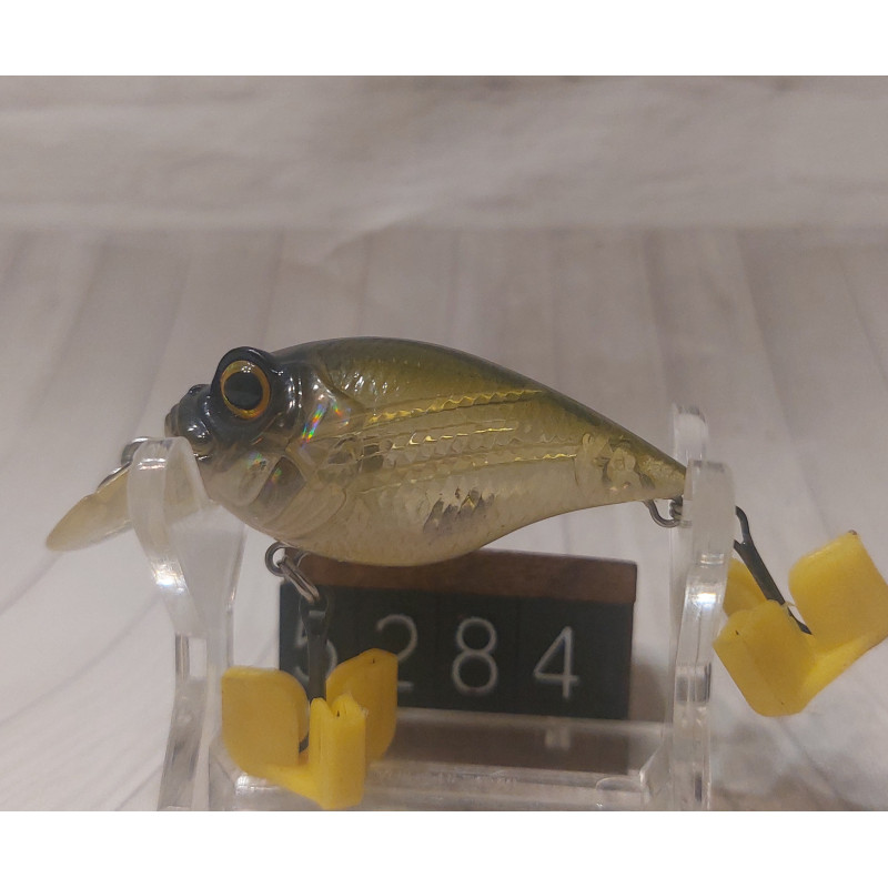 Воблер Megabass SR-X Griffon 45mm 7g 0.5-1.3m