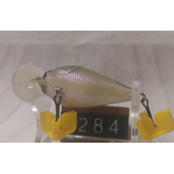 Воблер Megabass SR-X Griffon 45mm 7g 0.5-1.3m