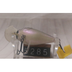 Воблер Megabass SR-X Griffon 45mm 7g 0.5-1.3m
