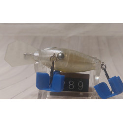 Воблер OSP Blitz MR 51.5mm 9.5g 2.5m