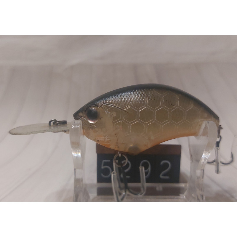 Воблер OSP Blitz MR 51.5mm 9.5g 2.5m
