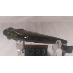 Воблер Megabass Vibration-X Ultra Silent-76mm 17.4g