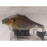 Воблер Megabass Vibration-X Ultra Silent-76mm 17.4g
