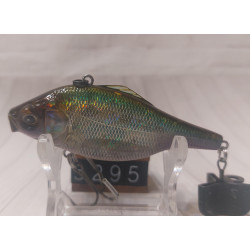 Воблер Megabass Vibration-X...