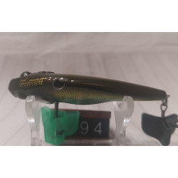 Воблер Megabass Vibration-X Ultra Silent-76mm 17.4g
