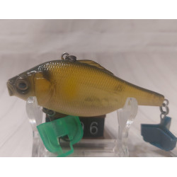 Воблер Megabass Vibration-X...