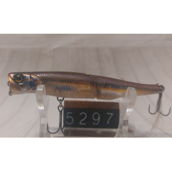 Воблер Jackall Boil Trigger...