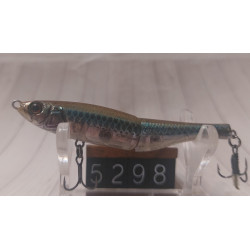 Воблер Jackall Spy Tail...