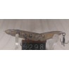 Воблер Jackall Spy Tail 70SS 43g 0-3m