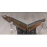 Воблер Jackall Spy Tail 70SS 43g 0-3m
