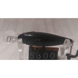 Воблер Jackall D-Bill Shad 55SR 5.5 g 0.8-1m