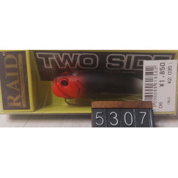 Воблер Raid Two Side 64mm...