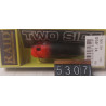 Воблер Raid Two Side 64mm 8.75g Col.TS025 LOVE HOTAL