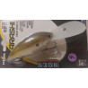 Воблер Storm Arashi Rattling Deep 90F 40g 7.6m Col.Green Gold Shad