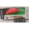 Воблер Daiwa Peanut II DR 50F 9g 1-1.5m Col.Matte Pink