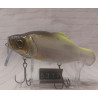 Воблер GAN CRAFT OSA OVER SWIMMING ACTION 115 48.2g