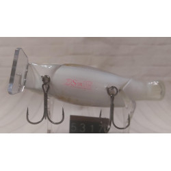 Воблер GAN CRAFT OSA OVER SWIMMING ACTION 115 48.2g