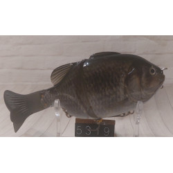 Воблер IMAKATSU GILL ROID JR. 120F 45g