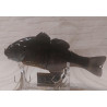 Воблер JACKALL CHIBITAREL DEADRISE 130F 42g