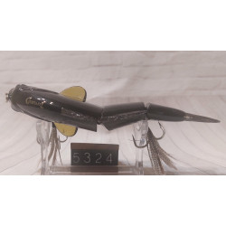 Воблер JACKALL CHIBITAREL DEADRISE 130F 42g