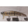 Воблер Jackall Mikey 140mm 31.5g 0.5-1m