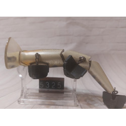 Воблер Jackall Mikey 140mm 31.5g 0.5-1m