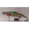 Воблер Jackall Sleek Mikey 160F 48g 0-1m