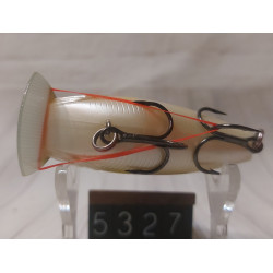 Воблер O.S.P DaiBuzzn Heavy Hitter 64F 17г 0-0.05m