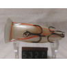 Воблер O.S.P DaiBuzzn Heavy Hitter 64F 17г 0-0.05m