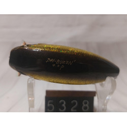 Воблер O.S.P Daibuzzn 64F 18г 0-0.05m