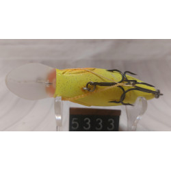 Воблер DUO Realis Crank M62 5A 62mm 14.3g 1.2-1.8m