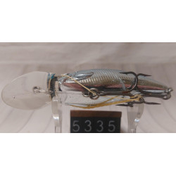 Воблер DUO Realis Crank M65 8A 65mm 14.0g 2-2.5m