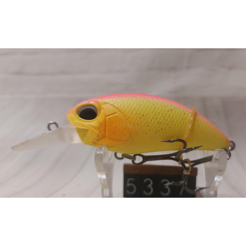 Воблер DUO Realis Crank M65 8A 65mm 14.0g 2-2.5m