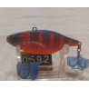 Воблер Jackall Skull Shell TN70 Maruhata Sound 17.3 g