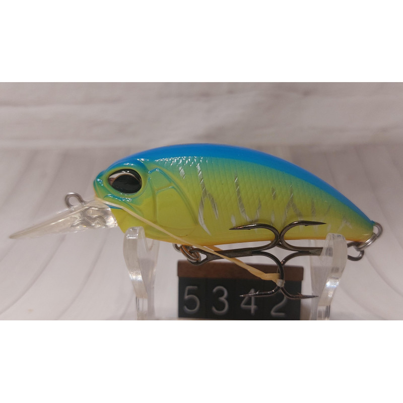 Воблер DUO Realis Crank M65 8A 65mm 14.0g 2-2.5m