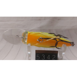 Воблер DUO Realis Crank M65 8A 65mm 14.0g 2-2.5m