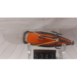 Воблер DUO Realis Crank M65 8A 65mm 14.0g 2-2.5m