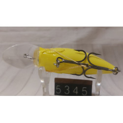 Воблер DUO Realis Crank M65 8A 65mm 14.0g 2-2.5m