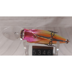 Воблер DUO Realis Crank M65 8A 65mm 14.0g 2-2.5m