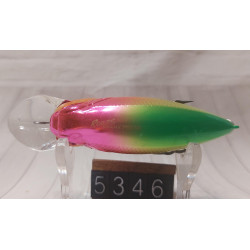 Воблер DUO Realis Crank M65 8A 65mm 14.0g 2-2.5m