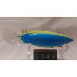 Воблер DUO Realis Crank M65 11A 65mm 16.0g 2.5-3.5m