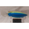 Воблер DUO Realis Crank M65 11A 65mm 16.0g 2.5-3.5m