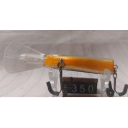 Воблер Ever Green Combat Crank Flatside 60F 12g 1.5-2.5m