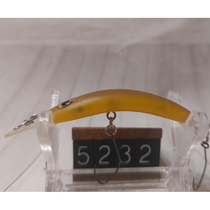 Воблер Magnet Shen-Long 50F 2g 0.1-0.6m