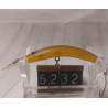 Воблер Magnet Shen-Long 50F 2g 0.1-0.6m