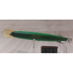 Воблер Imakatsu Diving Riprizer 110 Slow Rizer 112mm 19.0g 2.5m